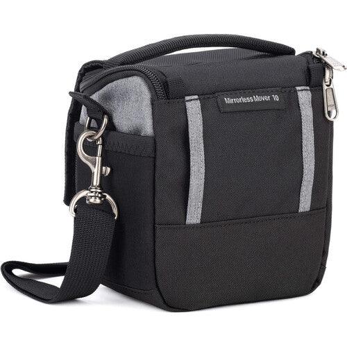 Think Tank Photo Mirrorless Mover 20 Shoulder Bag (Cool Gray) at PROCAM | procam.com