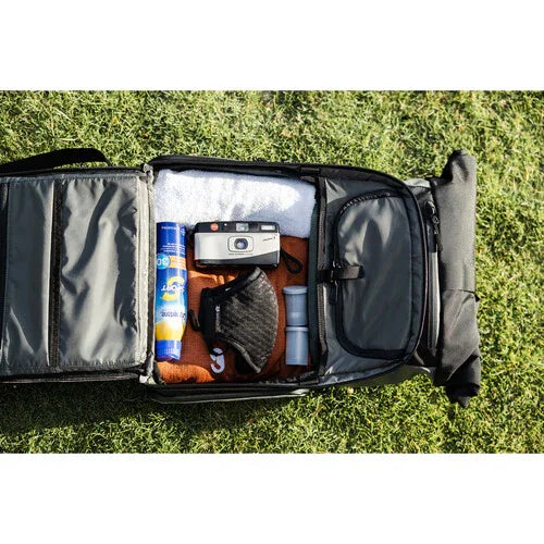 WANDRD PRVKE 11L Lite Backpack (Aegean Blue) at PROCAM | procam.com