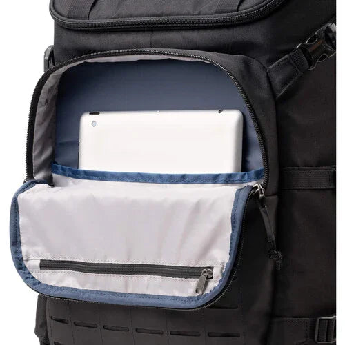 Think Tank Photo DarkLight Backpack (Black, 20L) at PROCAM | procam.com