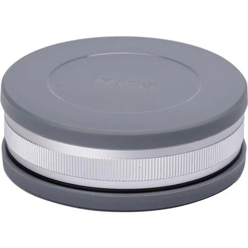NiSi 77mm Close-Up NC Lens Kit II with 67 and 72mm Step-Up Rings at PROCAM | procam.com