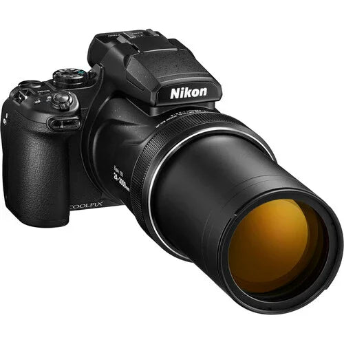 Nikon COOLPIX P1100 Digital Camera at PROCAM | procam.com