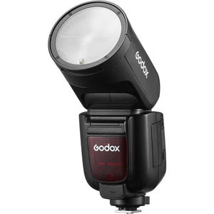 Godox V1Pro C Flash for Canon (US) at PROCAM | procam.com