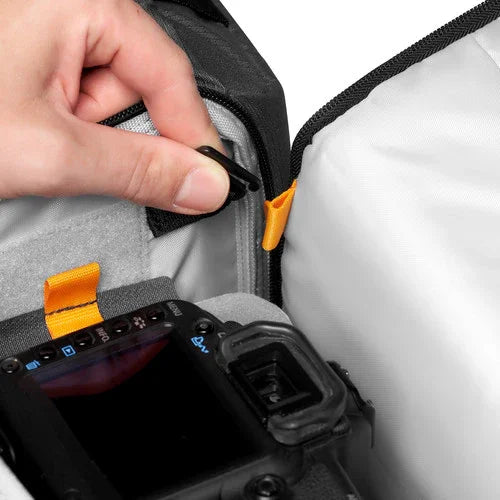 Lowepro Fastpack Pro BP 250 AW III (Gray) at PROCAM | procam.com