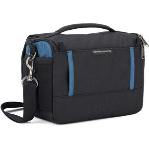 Think Tank Photo Mirrorless Mover 20 Shoulder Bag (Marine Blue) at PROCAM | procam.com