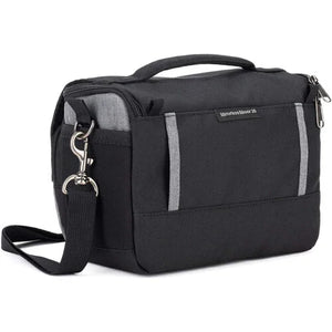 Think Tank Photo Mirrorless Mover 20 Shoulder Bag (Cool Gray) at PROCAM | procam.com