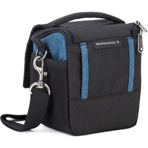 Think Tank Photo Mirrorless Mover 10 Shoulder Bag (Marine Blue) at PROCAM | procam.com