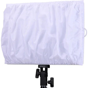 amaran Pano 120c RGB COB Mobile Light Panel (Charcoal) at PROCAM | procam.com