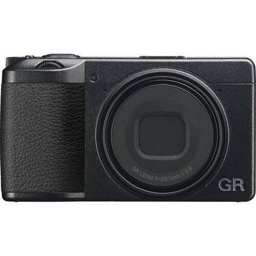 Ricoh GR IIIx Digital Camera at PROCAM | procam.com