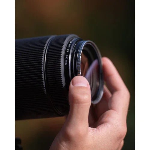 NiSi Air UV Protection Filter - 77mm at PROCAM | procam.com