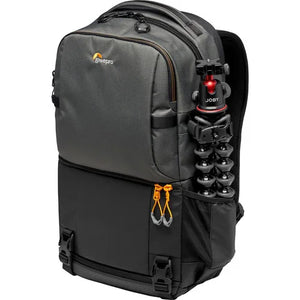 Lowepro Fastpack BP 250 AW III (Gray) at PROCAM | procam.com