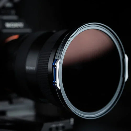 NiSi JetMag Pro 82MAG True Color CPL Magnetic Filter (82mm) at PROCAM | procam.com