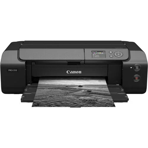 Canon imagePROGRAF PRO-310 Professional Photo & Fine Art Printer at PROCAM | procam.com