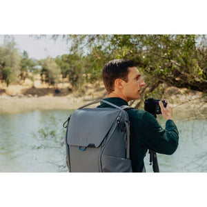 Peak Design Everyday Backpack v3 (30L, Ocean) at PROCAM | procam.com