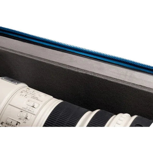 Tenba Transport Air Wheeled Case Attache 2214W (Black) at PROCAM | procam.com