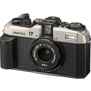 Pentax 17 Film Camera at PROCAM | procam.com