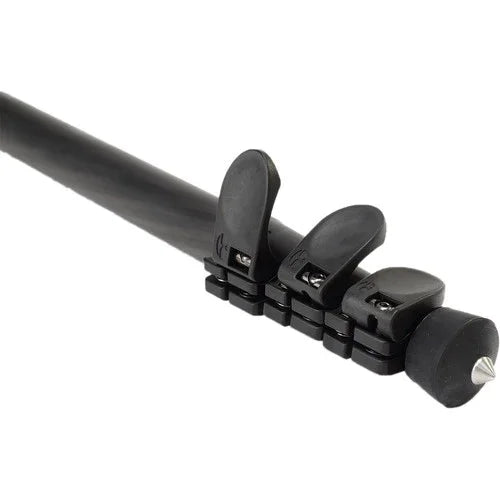 Sirui ET-2204 Carbon Fiber Travel Tripod with VA5 Pan/Tilt Photo & Video Head at PROCAM | procam.com