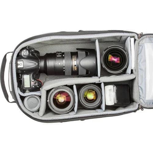 Think Tank Photo StreetWalker Pro V2.0 Backpack (Black) at PROCAM | procam.com