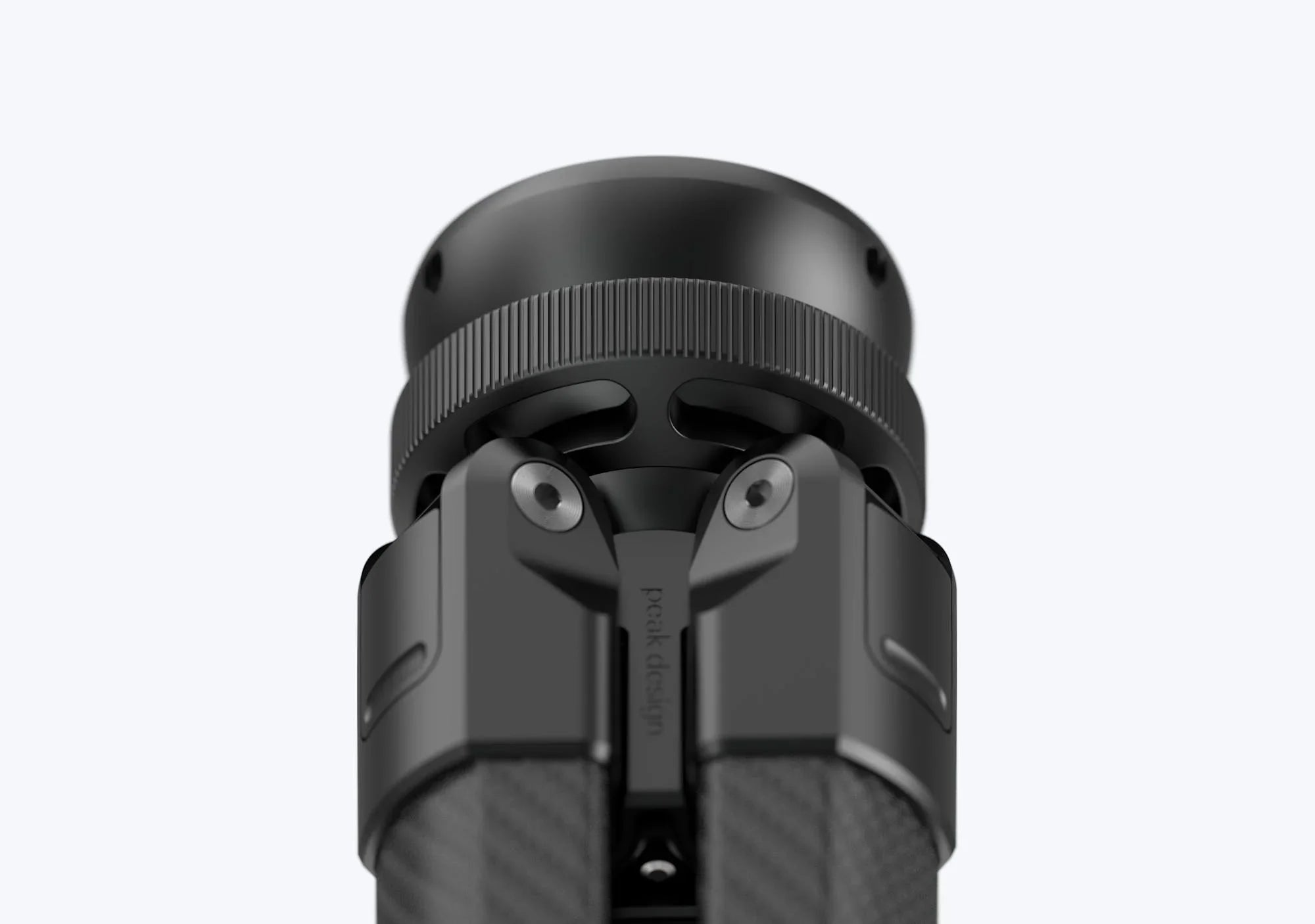 Peak Design Pro Tripod Pro Leveling Base at PROCAM | procam.com