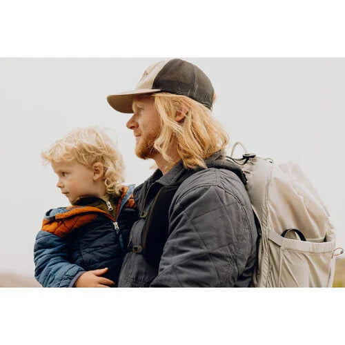 Peak Design Outdoor Backpack (Cloud, 45L) at PROCAM | procam.com