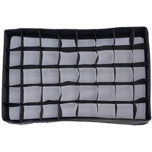 amaran Pano 60c RGB COB Mobile Light Panel (2-Light Kit, Charcoal) at PROCAM | procam.com