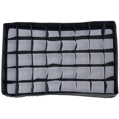 amaran Pano 60c RGB COB Mobile Light Panel (2-Light Kit, Charcoal) at PROCAM | procam.com