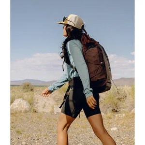 Peak Design Outdoor Backpack (Eclipse, 45L) at PROCAM | procam.com