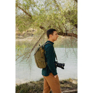 Peak Design Everyday Backpack v3 (20L, Kelp) at PROCAM | procam.com