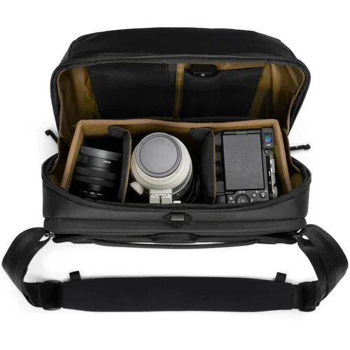Nomatic McKinnon Camera Messenger Bag (13L) at PROCAM | procam.com