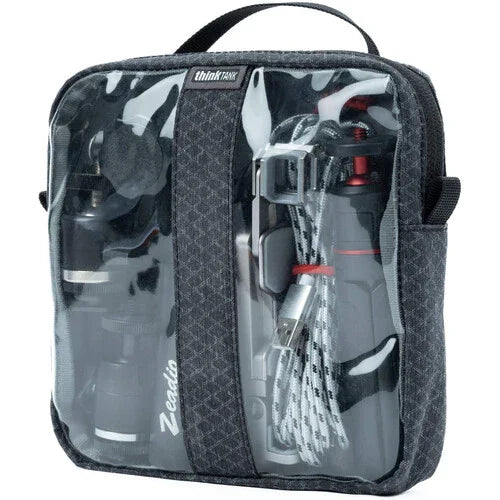 Think Tank Photo Cable Management 20 Pouch at PROCAM | procam.com