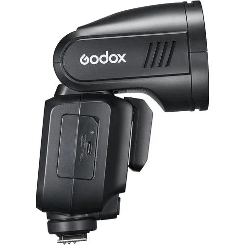Godox V100 Flash for Olympus / Panasonic at PROCAM | procam.com