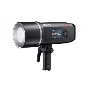 Godox AD600BM II Witstro Manual All-In-One Outdoor Flash at PROCAM | procam.com
