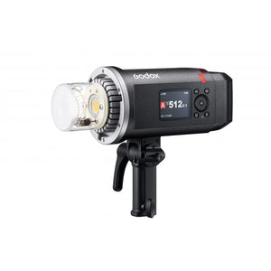 Godox AD600BM II Witstro Manual All-In-One Outdoor Flash at PROCAM | procam.com