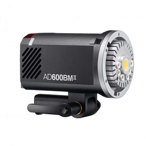 Godox AD600BM II Witstro Manual All-In-One Outdoor Flash at PROCAM | procam.com