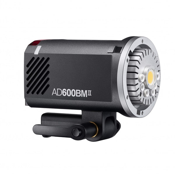 Godox AD600BM II Witstro Manual All-In-One Outdoor Flash