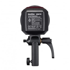 Godox AD600BM II Witstro Manual All-In-One Outdoor Flash at PROCAM | procam.com
