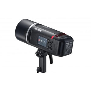 Godox AD600BM II Witstro Manual All-In-One Outdoor Flash at PROCAM | procam.com