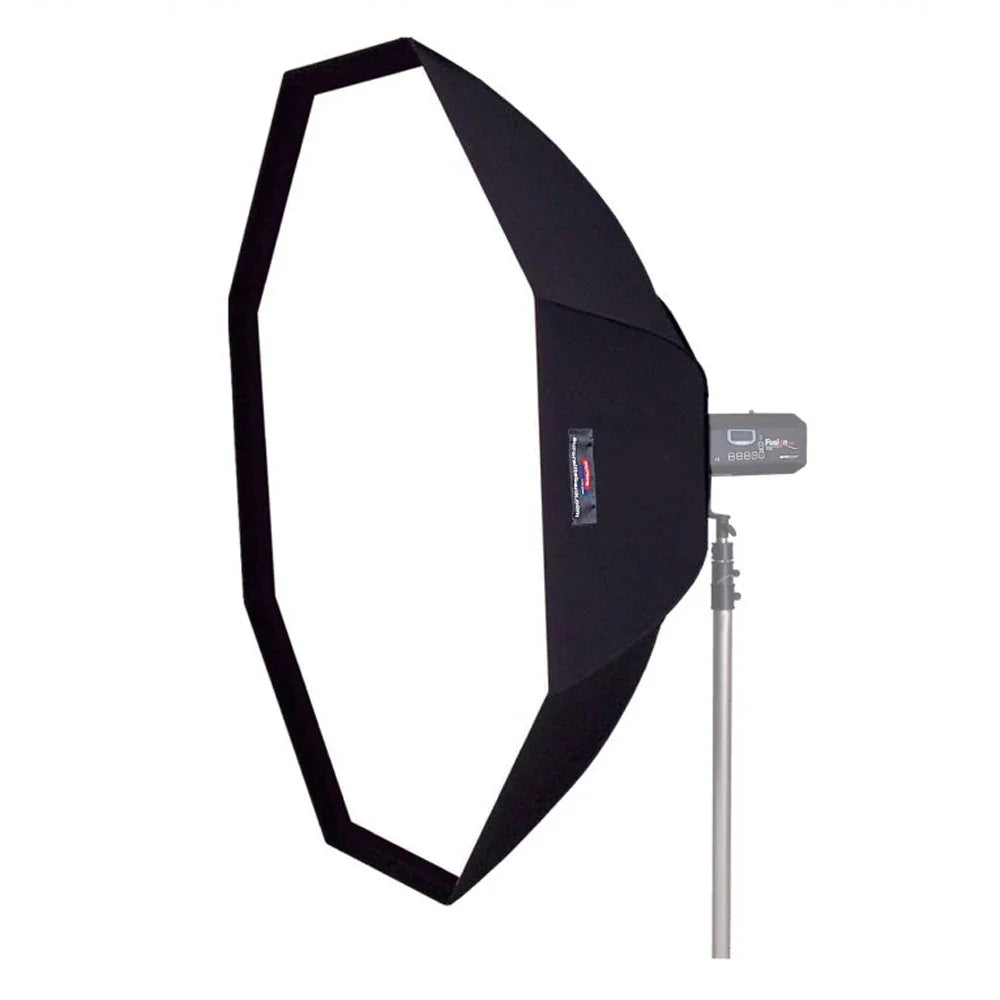 * USED * Aurora LBOR 150S 2 Rss Octa Softbox 150cm (60in) at PROCAM | procam.com