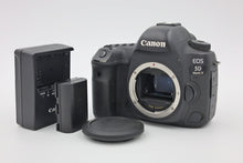 * USED * Canon EOS 5D MARK IV 30.4 MP Digital SLR Camera
