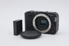 * USED * Canon EOS R50V Mirrorless Camera Body