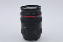 * USED * Canon EF 24-70mm f/2.8L USM Zoom Lens