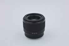 * USED * Sony FE 50mm f/1.8 Standard Lens for Sony E-Mount