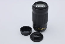 * USED * Nikon AF-P DX NIKKOR 70-300mm F/4.5-6.3 G ED Lens