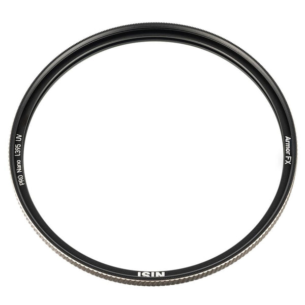 NiSi Armor FX PRO Nano L395 UV Protection Filter -  95mm