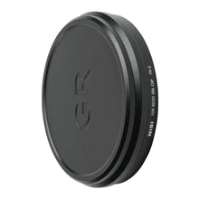 NiSi Lens Cap for Ricoh GR IV