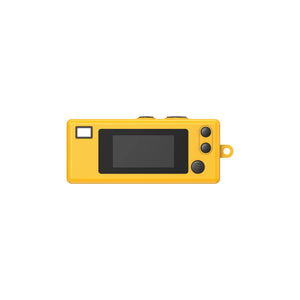 KODAK Charmera Keychain Digital Camera at PROCAM | procam.com