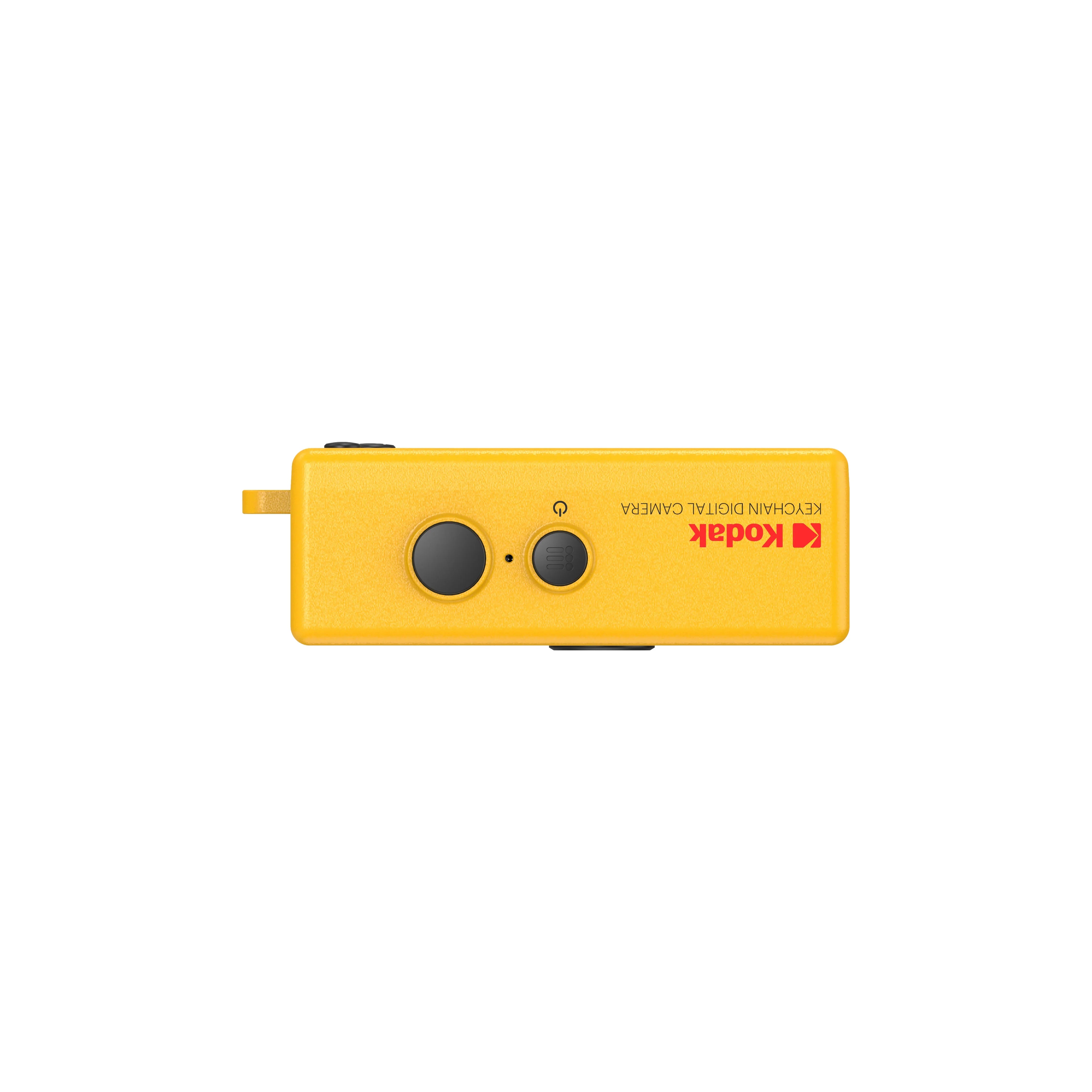 KODAK Charmera Keychain Digital Camera at PROCAM | Shop Camera