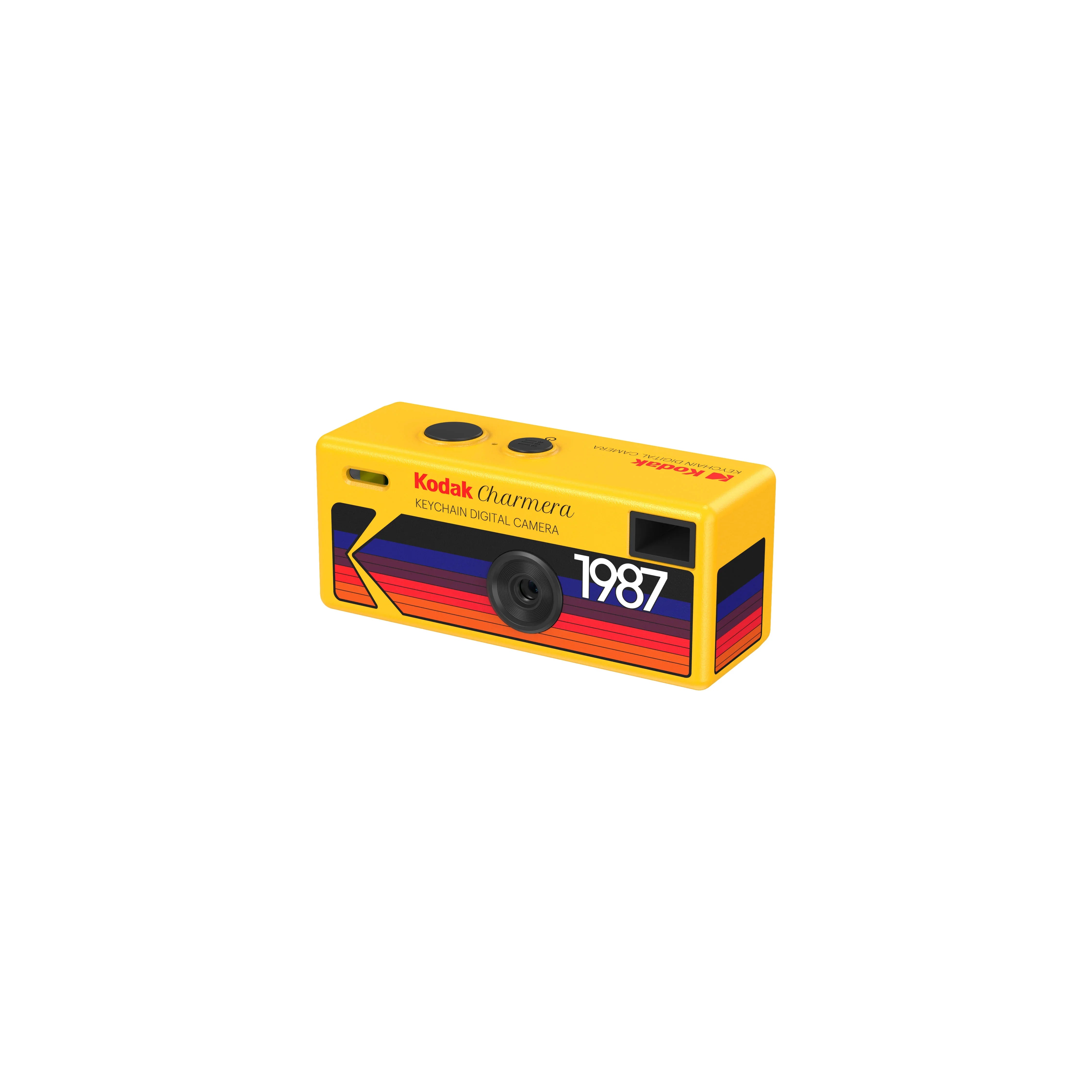 Kodak Charmera Retro Digital Camera (Single Blind Box) at PROCAM