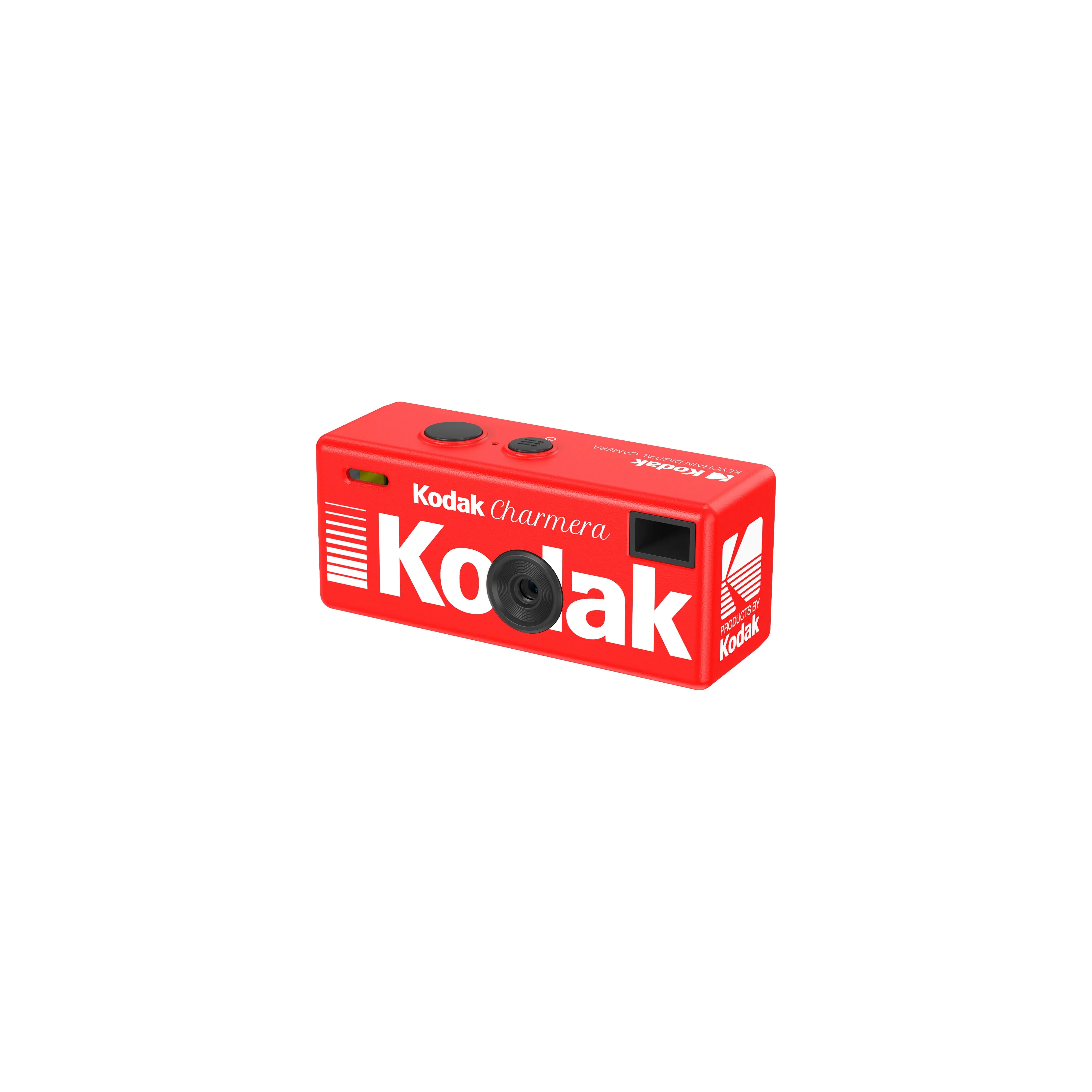 KODAK Charmera Keychain Digital Camera at PROCAM | Shop Camera