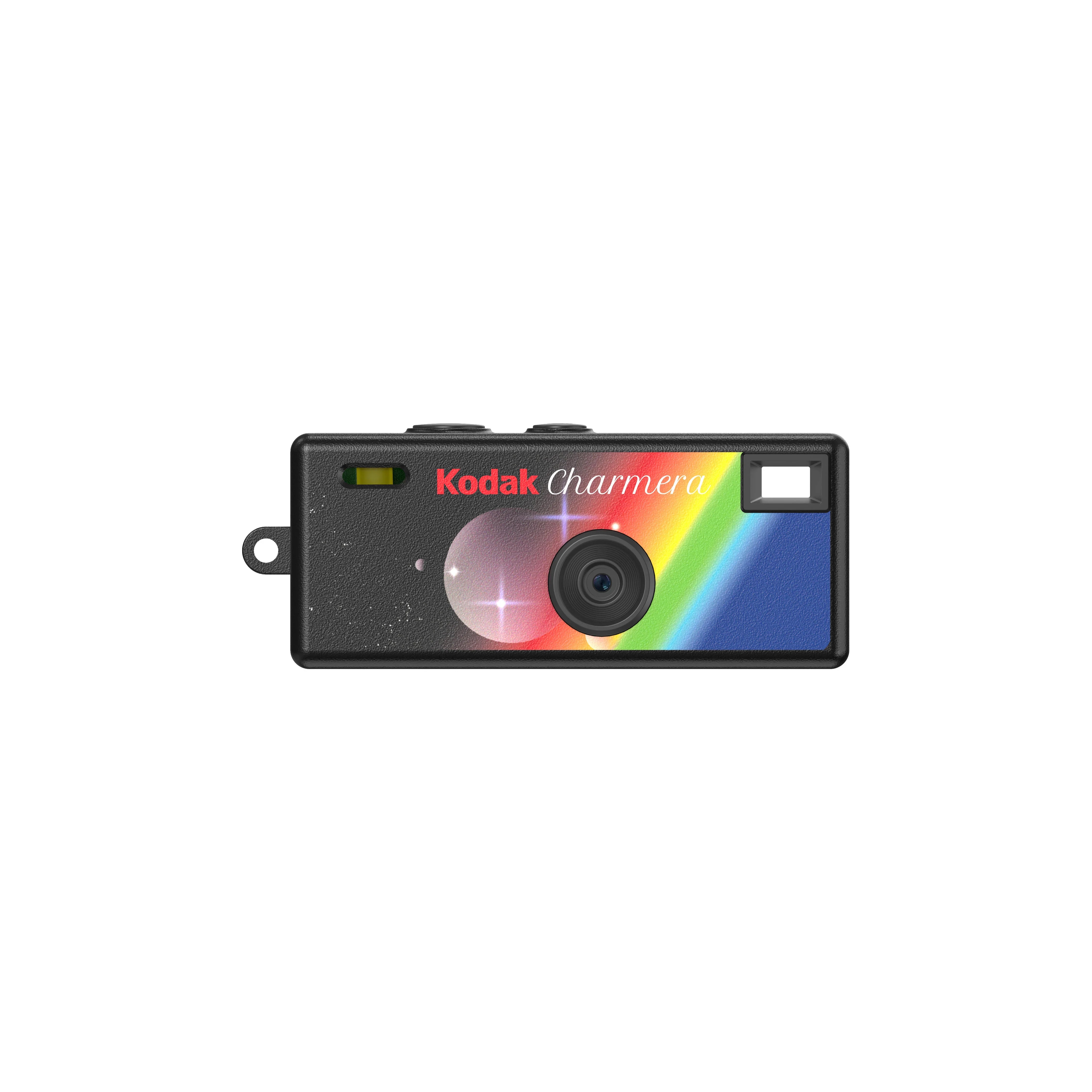 KODAK Charmera Keychain Digital Camera at PROCAM | Shop Camera