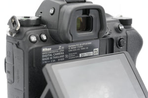 * DEMO * Nikon Z6 II Mirrorless Camera at PROCAM | procam.com